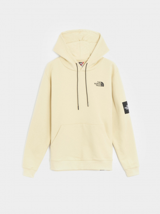 Худі та світшоти The North Face x Alfie Kungu Patch Graphic модель NF0A7X3J3X41 Фото