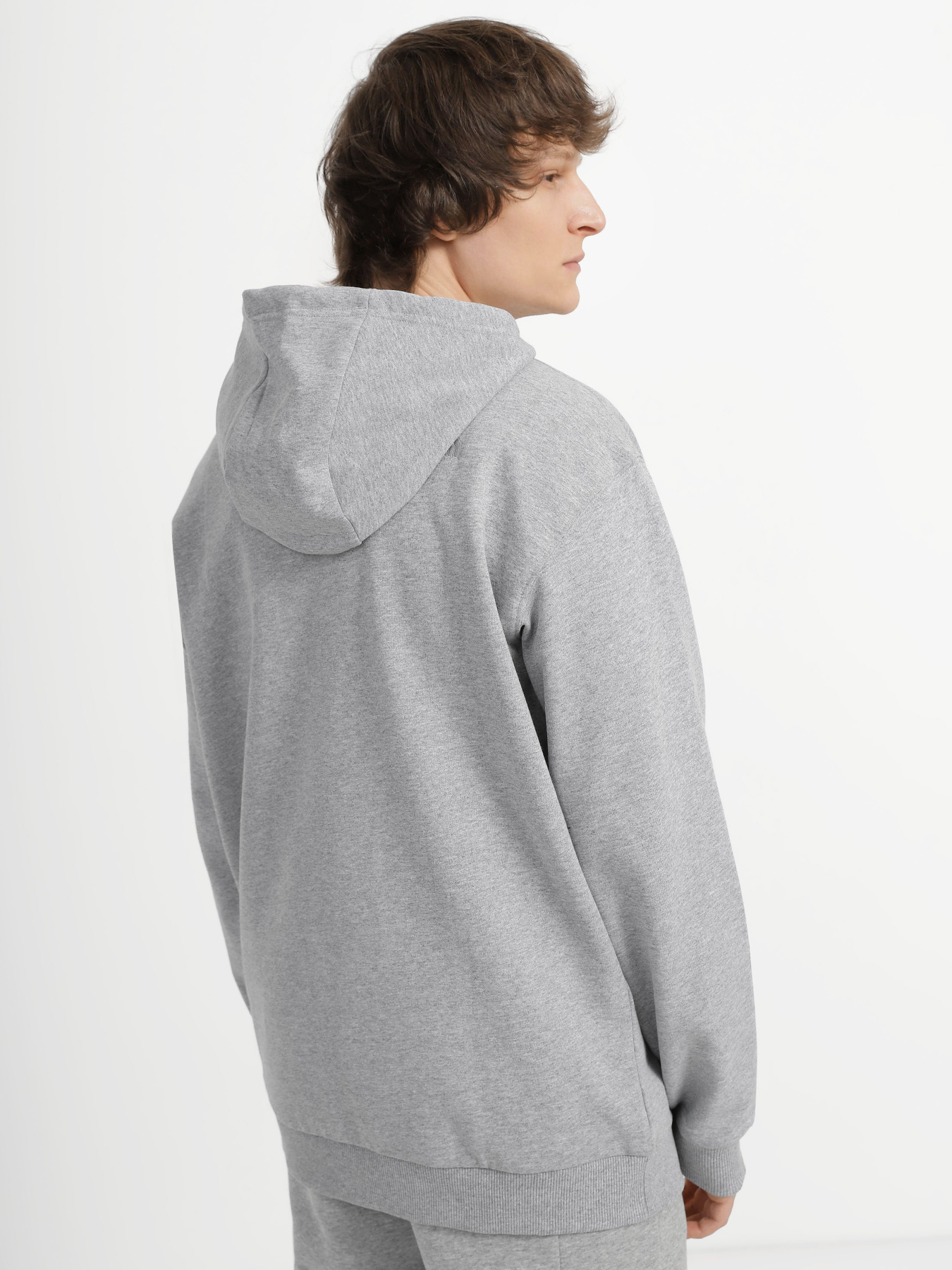 Худи и свитшоты The North Face Oversized модель NF0A5IGCDYX1 Худи и свитшоты The North Face Oversized модель NF0A5IGCDYX1 Фото