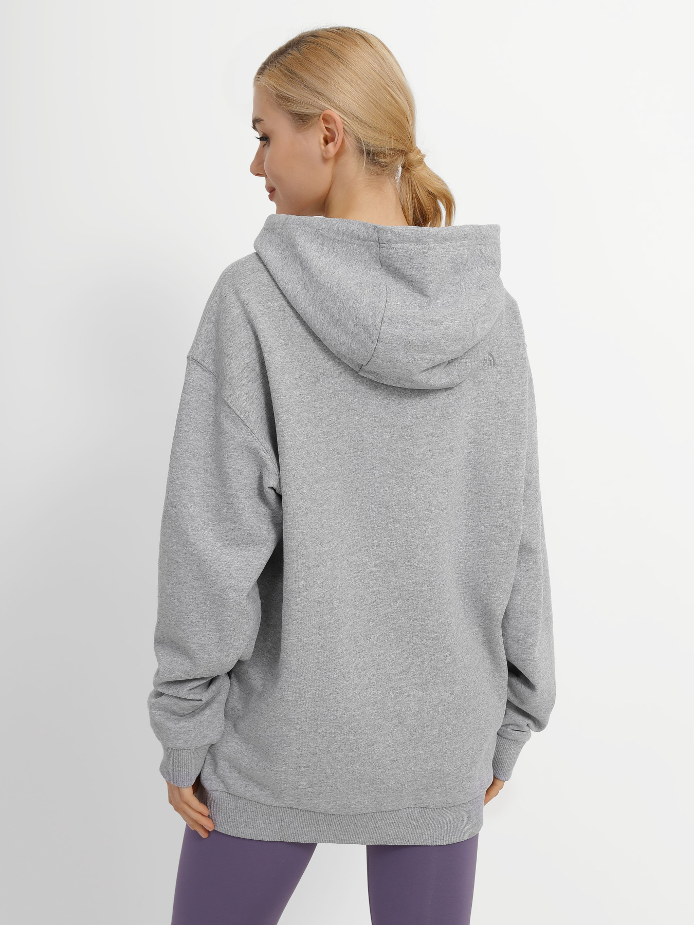 Худи и свитшоты The North Face Oversized модель NF0A5IGCDYX1 Худи и свитшоты The North Face Oversized модель NF0A5IGCDYX1 Фото