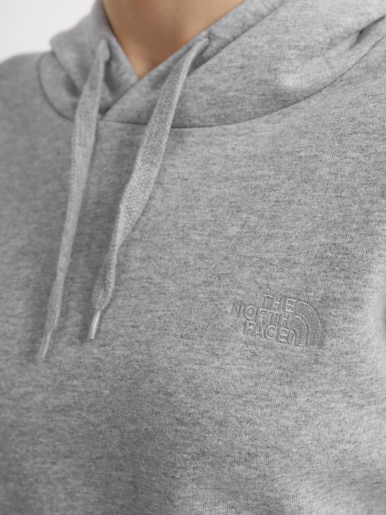 Худи и свитшоты The North Face Oversized модель NF0A5IGCDYX1 Худи и свитшоты The North Face Oversized модель NF0A5IGCDYX1 Фото