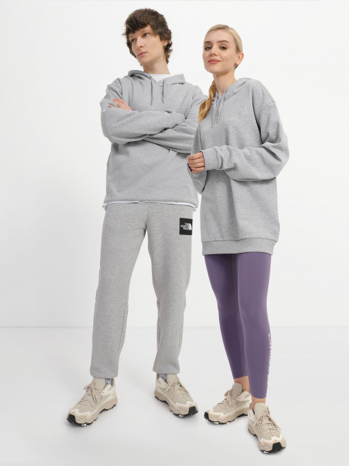 Худи и свитшоты The North Face Oversized модель NF0A5IGCDYX1 Фото