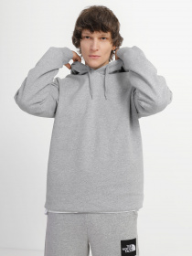 Худи и свитшоты The North Face Oversized модель NF0A5IGCDYX1 Фото