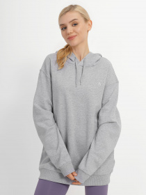 Худи и свитшоты The North Face Oversized модель NF0A5IGCDYX1 Фото