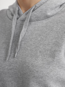 Худи и свитшоты The North Face Oversized модель NF0A5IGCDYX1 Фото