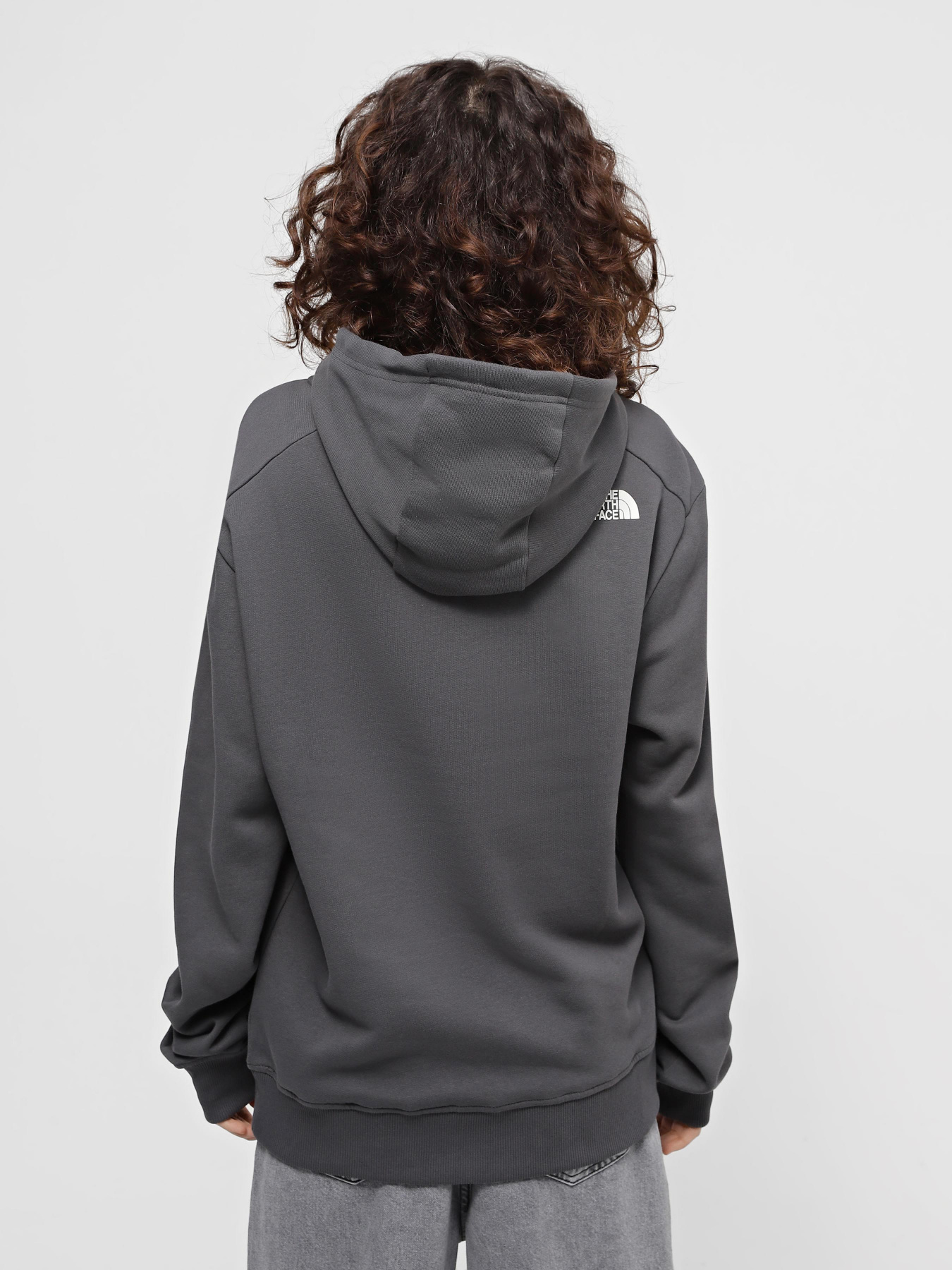 Худі та світшоти The North Face Graphic модель NF0A852Z0C51 Фото