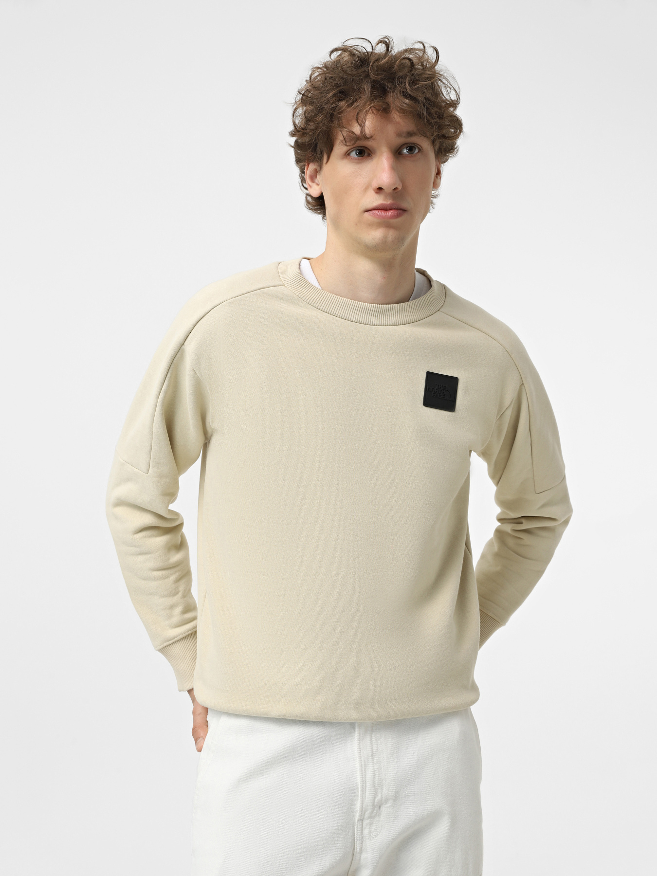 Худі та світшоти The North Face City Futurelight модель NF0A85333X41 Худі та світшоти The North Face City Futurelight модель NF0A85333X41 Фото
