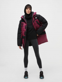 Куртки та дублянки The North Face HMLYN Insulated модель NF0A4QZ5KK91 Фото