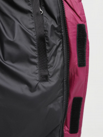 Куртки та дублянки The North Face HMLYN Insulated модель NF0A4QZ5KK91 Фото