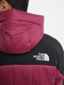 Куртки та дублянки The North Face HMLYN Insulated модель NF0A4QZ5KK91 Фото