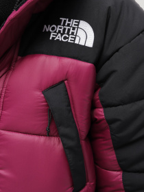 Куртки та дублянки The North Face HMLYN Insulated модель NF0A4QZ5KK91 Фото