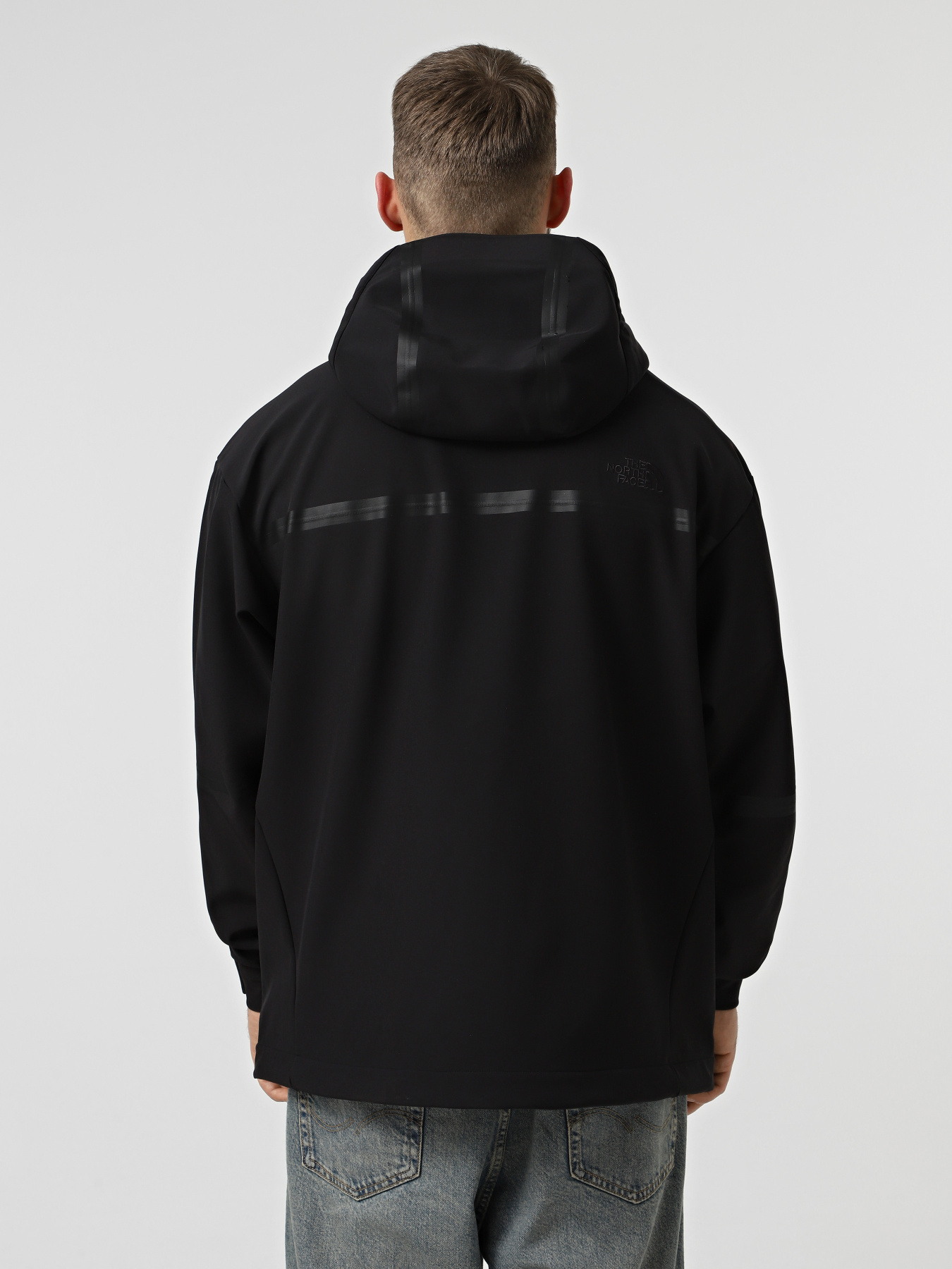 Куртки та дублянки The North Face модель NF0A8E34JK31 Фото