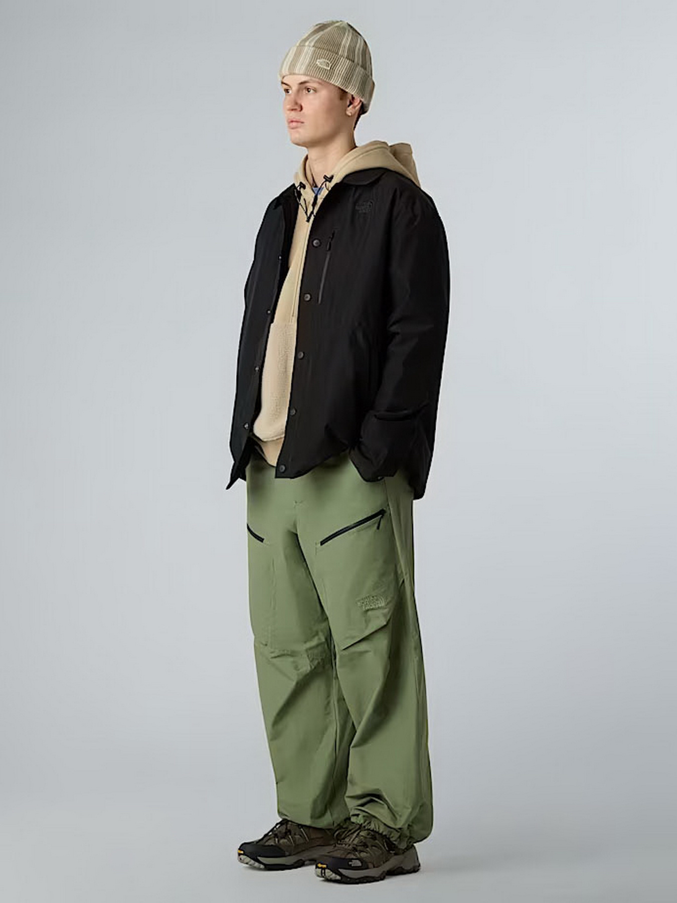 Брюки The North Face модель NF0A8DU1BO91 Фото