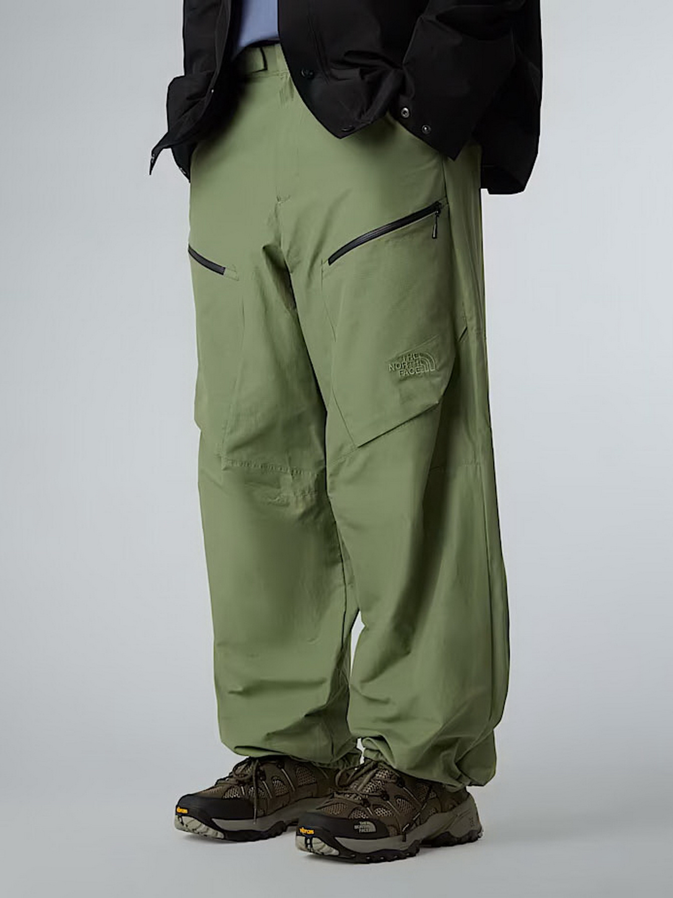 Брюки The North Face модель NF0A8DU1BO91 Фото