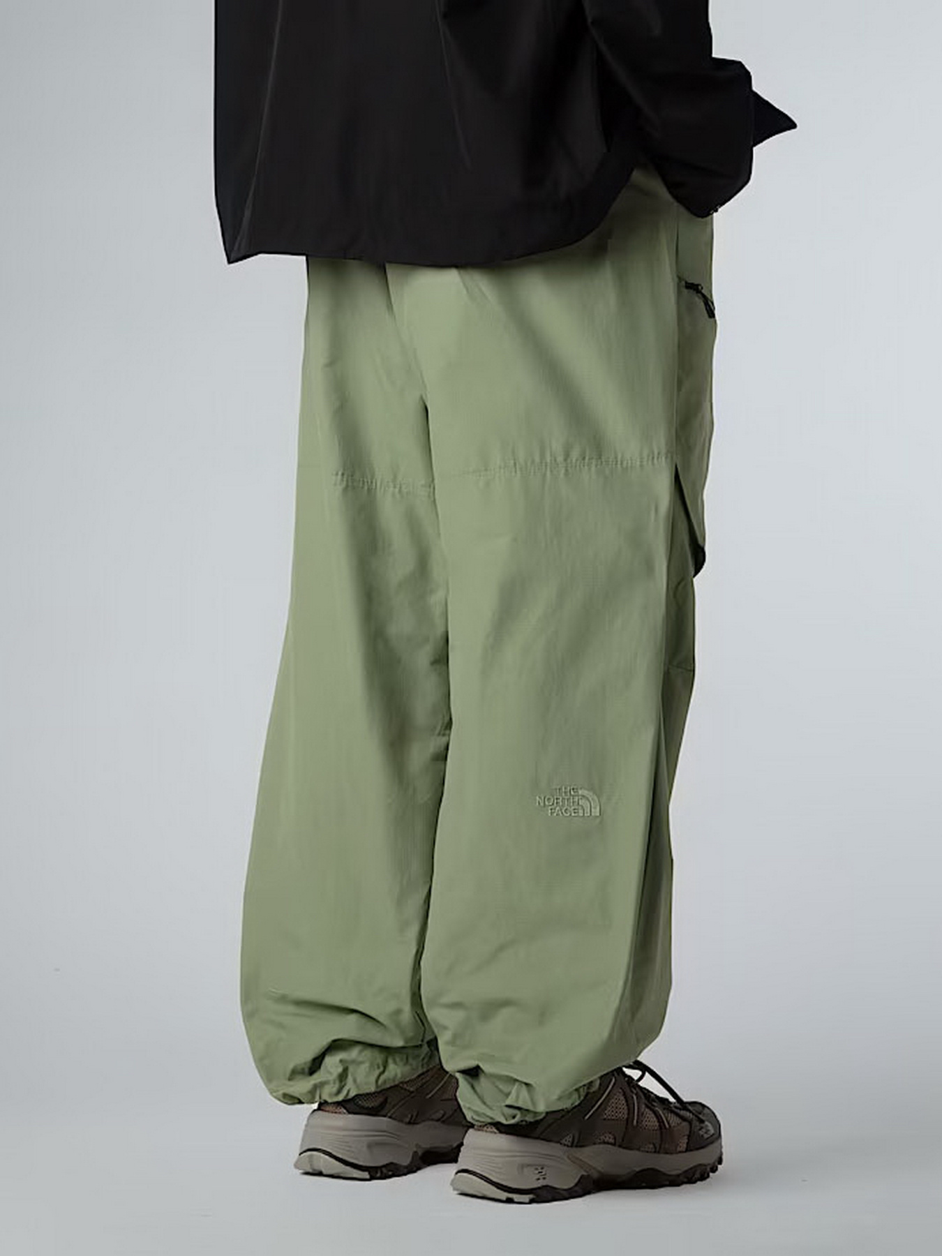 Брюки The North Face модель NF0A8DU1BO91 Фото