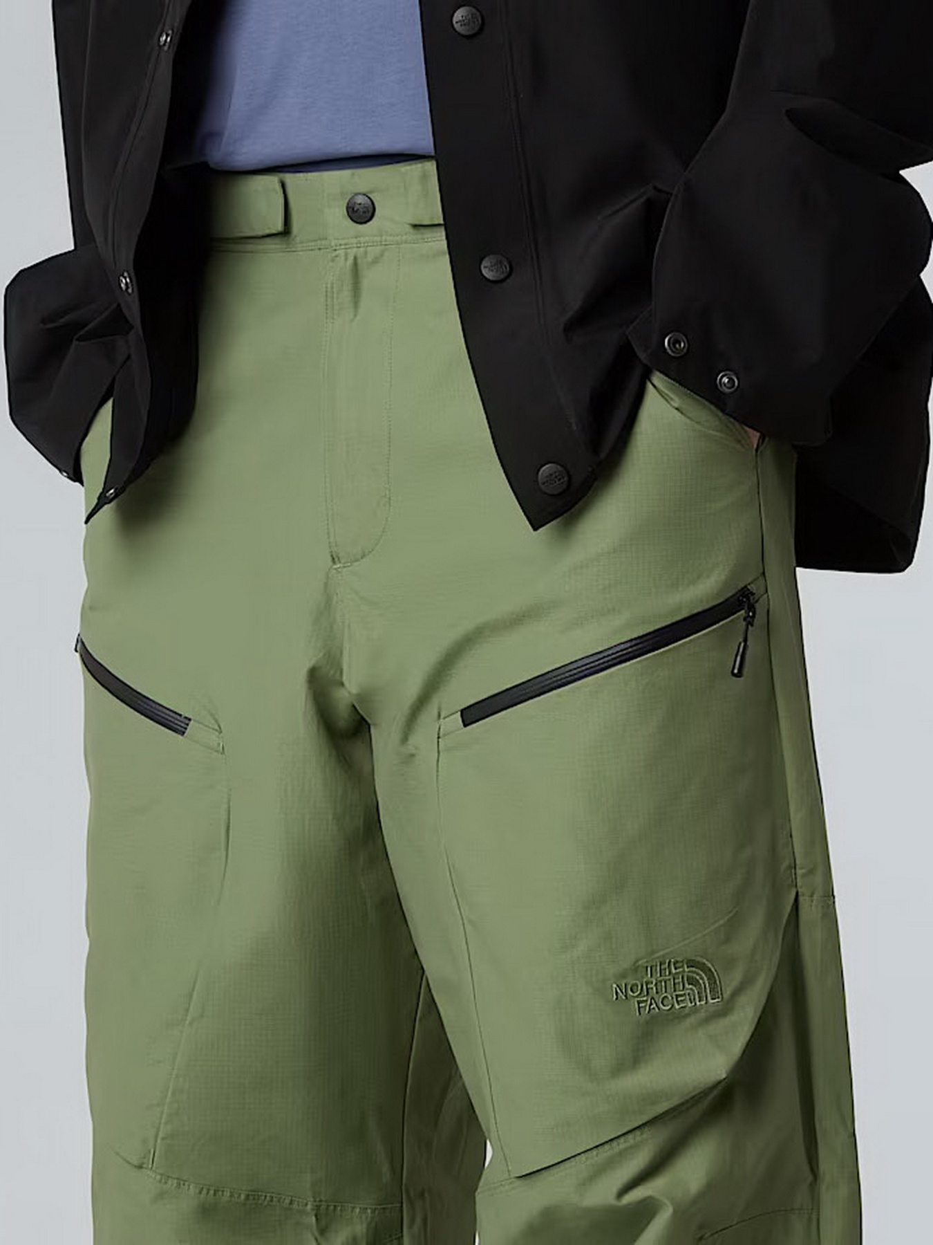 Брюки The North Face модель NF0A8DU1BO91 Фото