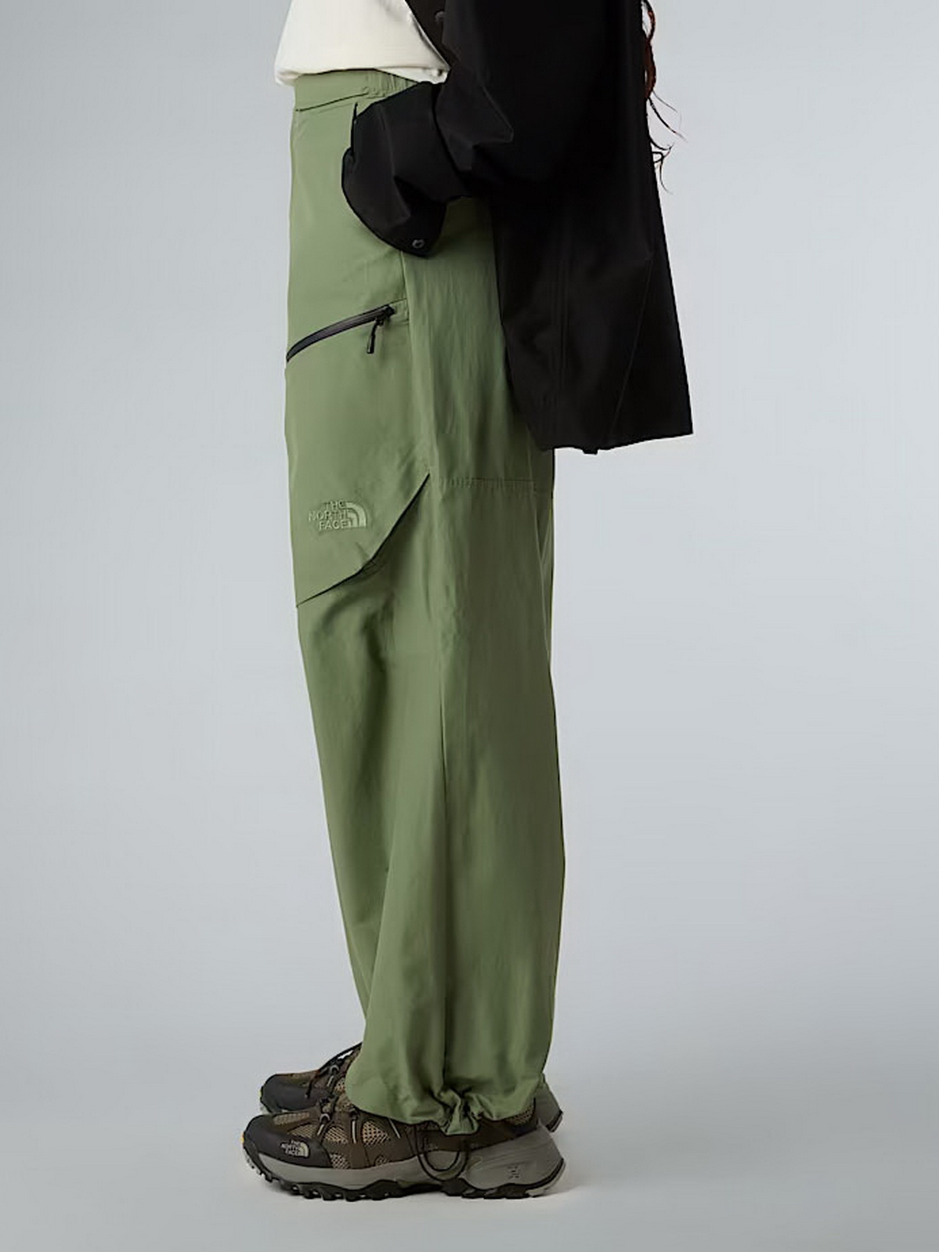 Брюки The North Face модель NF0A8DU1BO91 Фото