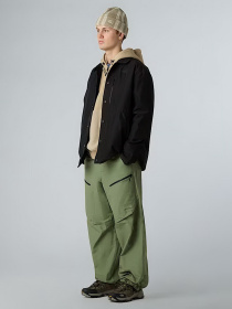 Брюки The North Face модель NF0A8DU1BO91 Фото