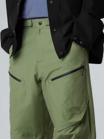 Брюки The North Face модель NF0A8DU1BO91 Фото