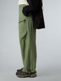 Брюки The North Face модель NF0A8DU1BO91 Фото