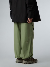Брюки The North Face модель NF0A8DU1BO91 Фото