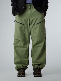Брюки The North Face модель NF0A8DU1BO91 Фото