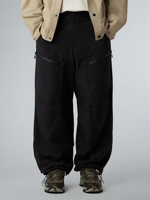 Штани The North Face модель NF0A8DU1JK31 Фото