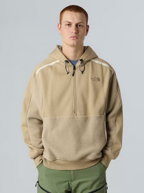 Худи и свитшоты The North Face модель NF0A8E7FCEL1 Фото