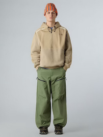 Худи и свитшоты The North Face модель NF0A8E7FCEL1 Фото