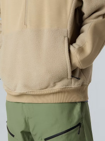 Худи и свитшоты The North Face модель NF0A8E7FCEL1 Фото