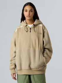Худи и свитшоты The North Face модель NF0A8E7FCEL1 Фото