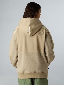 Худи и свитшоты The North Face модель NF0A8E7FCEL1 Фото