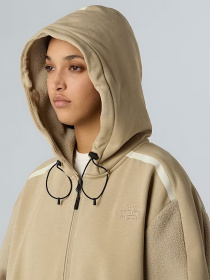 Худи и свитшоты The North Face модель NF0A8E7FCEL1 Фото