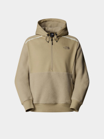 Худи и свитшоты The North Face модель NF0A8E7FCEL1 Фото