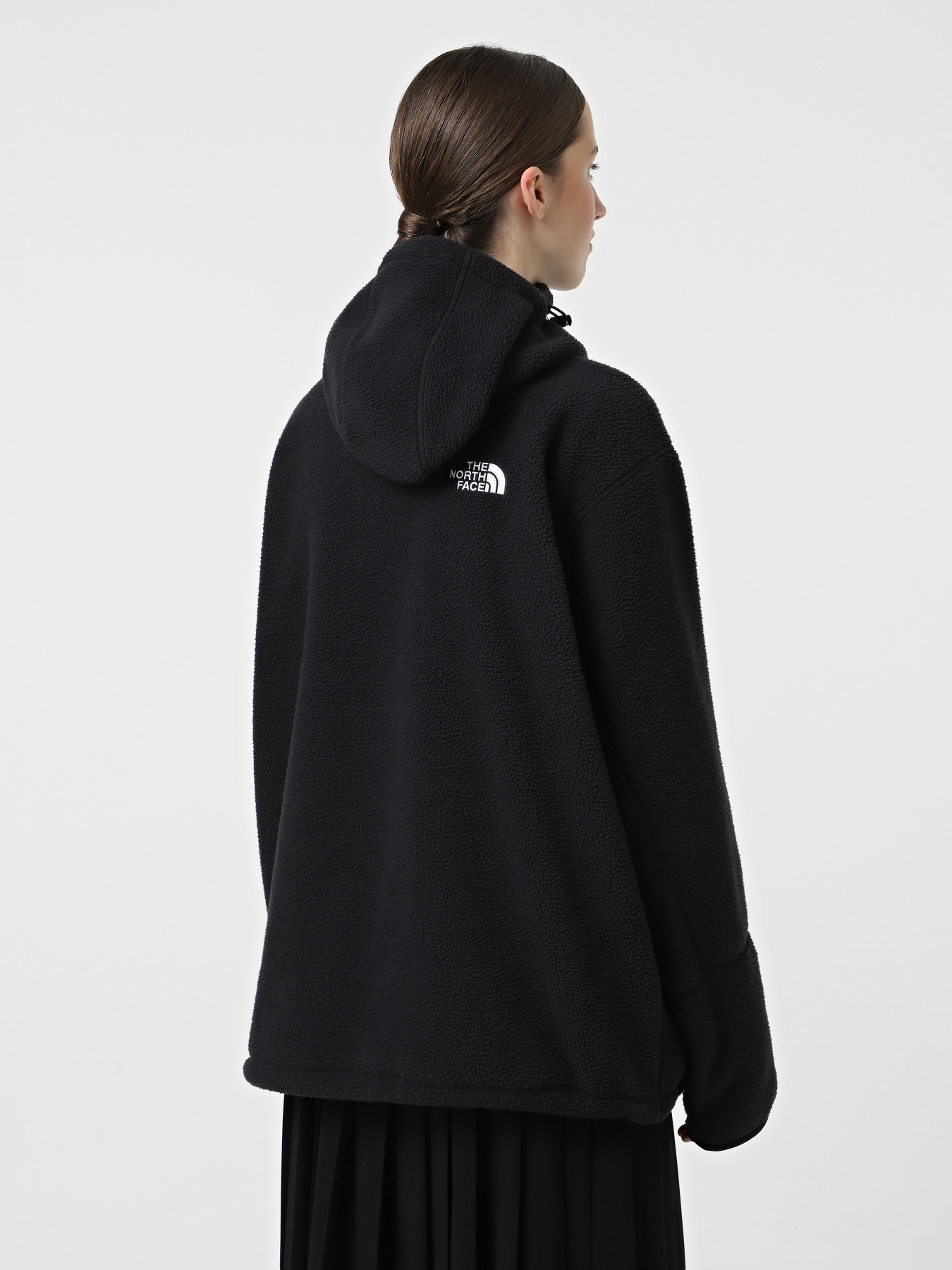 Худи и свитшоты The North Face Dirus модель NF0A8F1XJK31 Фото