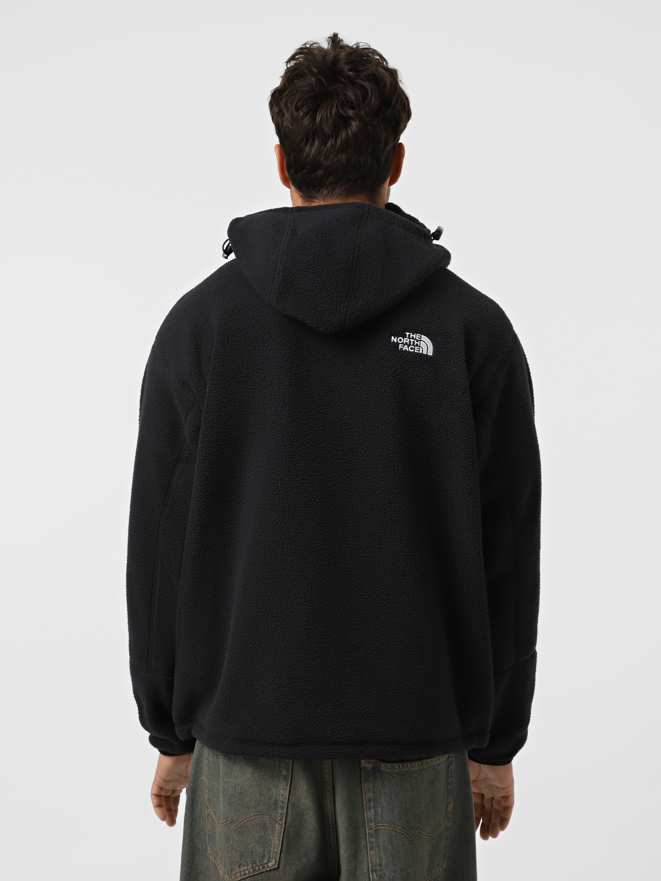 Худи и свитшоты The North Face Dirus модель NF0A8F1XJK31 Фото