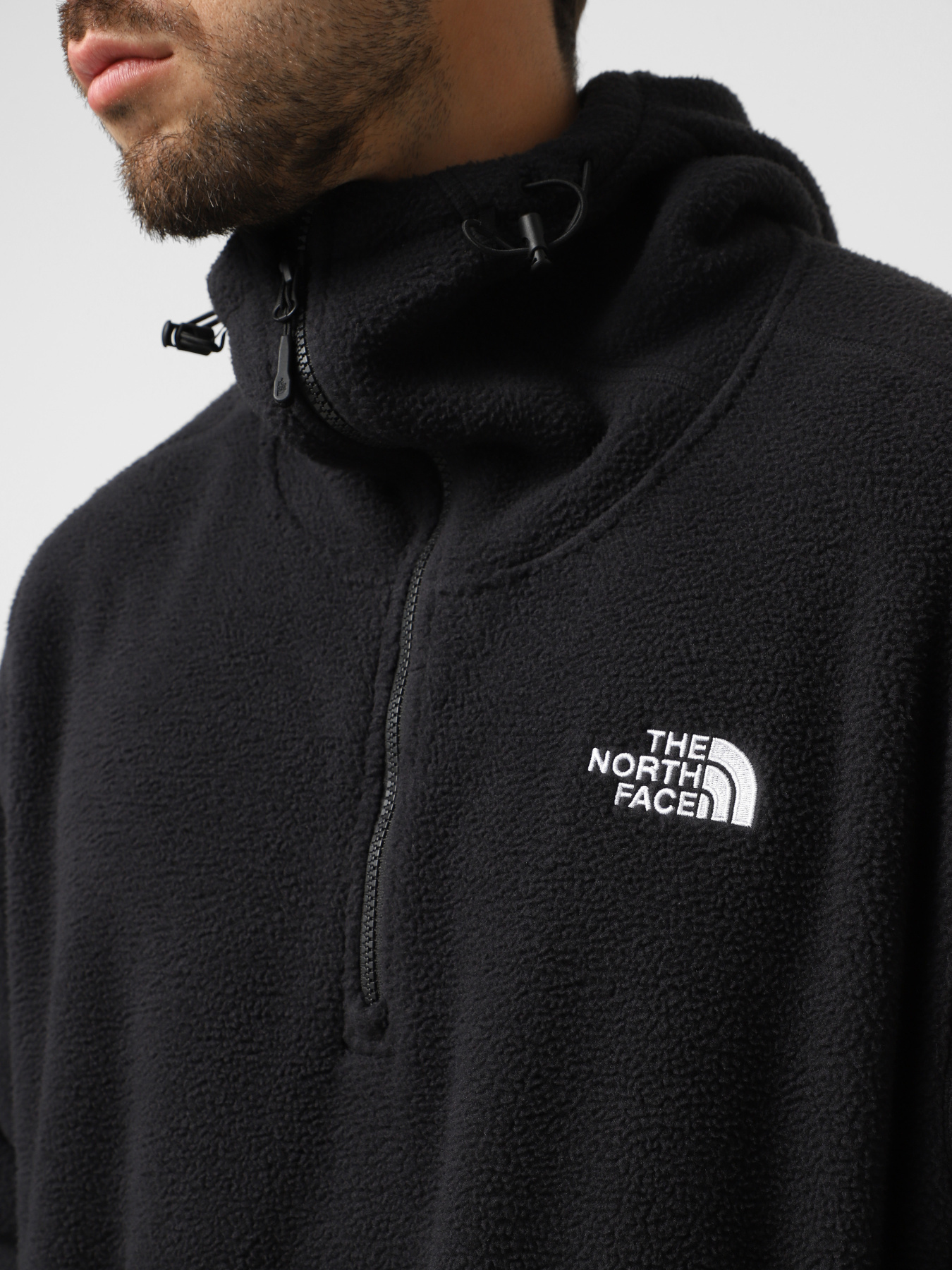 Худи и свитшоты The North Face Dirus модель NF0A8F1XJK31 Фото