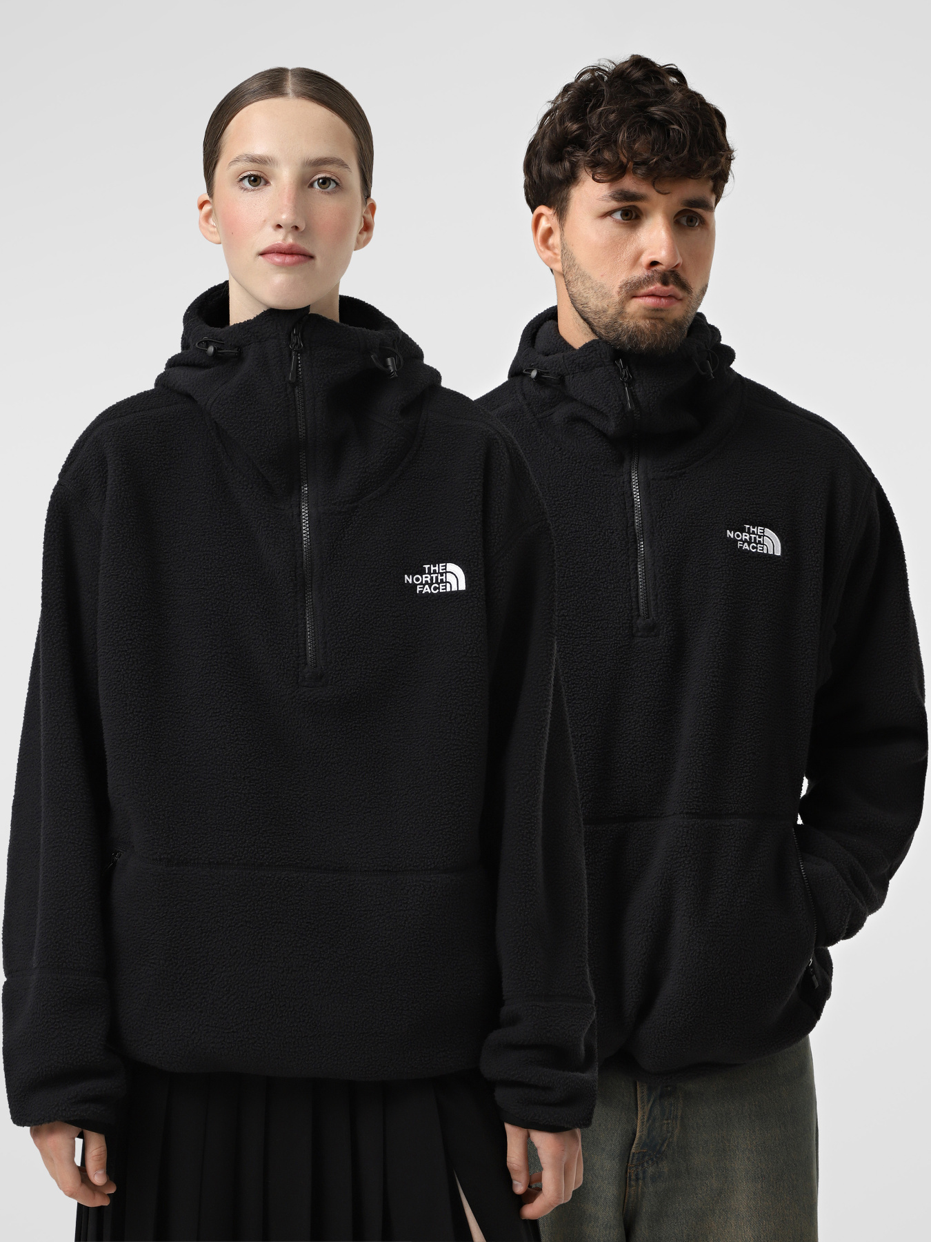 Худи и свитшоты The North Face Dirus модель NF0A8F1XJK31 Фото
