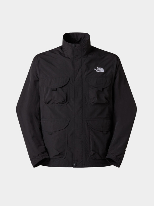 Куртки и дубленки The North Face Bessan модель NF0A8F39JK31 Фото