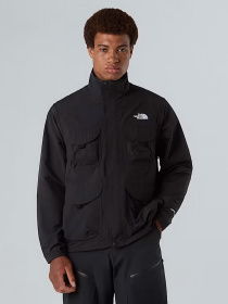 Куртки и дубленки The North Face Bessan модель NF0A8F39JK31 Фото