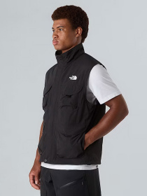 Куртки и дубленки The North Face Bessan модель NF0A8F39JK31 Фото