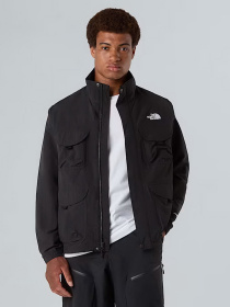 Куртки и дубленки The North Face Bessan модель NF0A8F39JK31 Фото