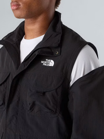 Куртки и дубленки The North Face Bessan модель NF0A8F39JK31 Фото