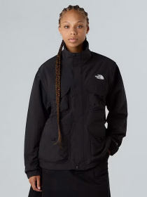 Куртки и дубленки The North Face Bessan модель NF0A8F39JK31 Фото