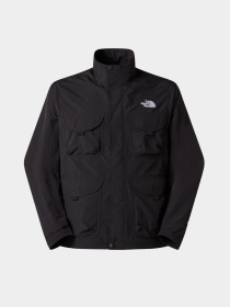 Куртки и дубленки The North Face Bessan модель NF0A8F39JK31 Фото