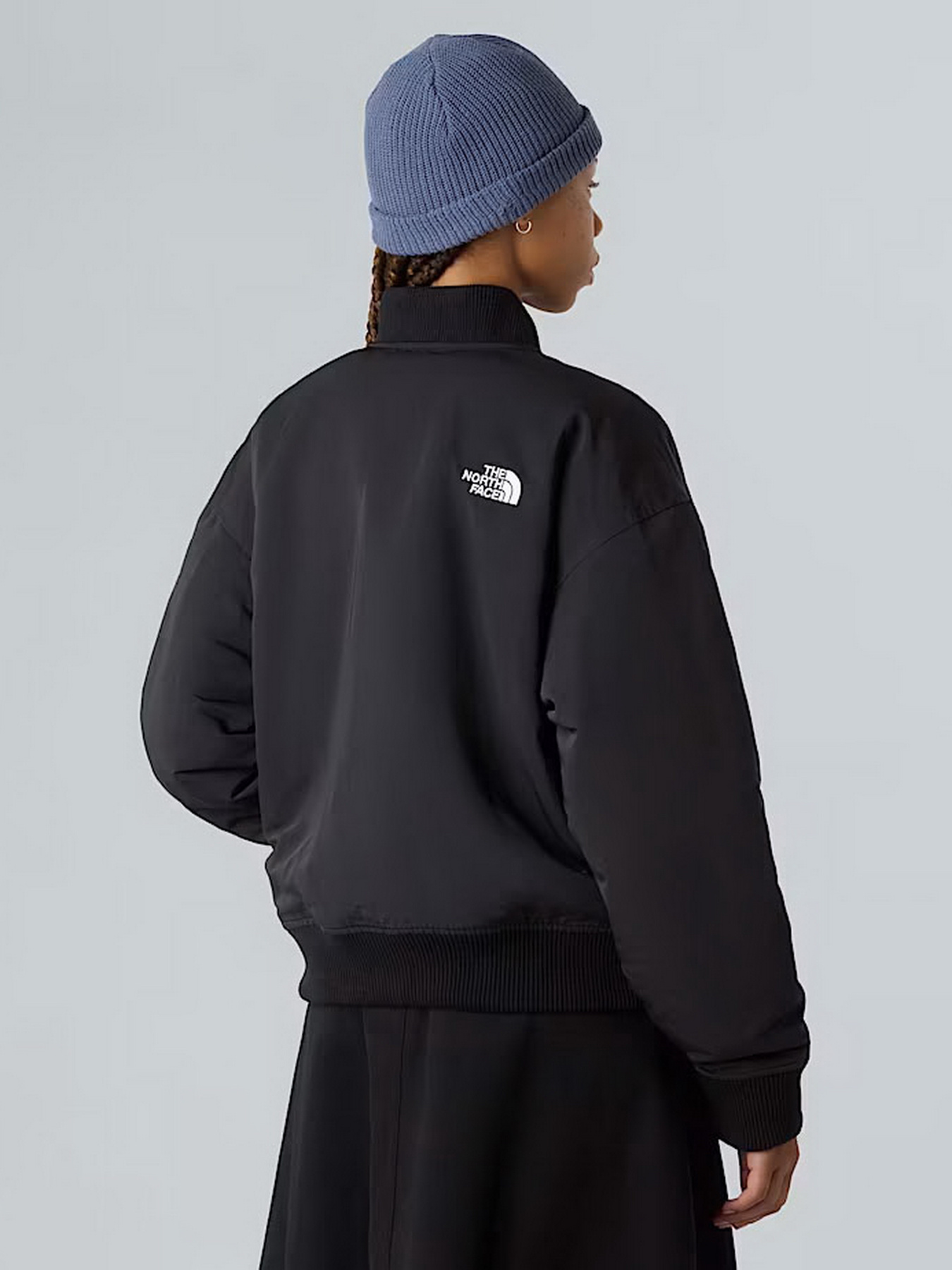 Куртки и дубленки The North Face TNF модель NF0A8F3RJK31 Фото