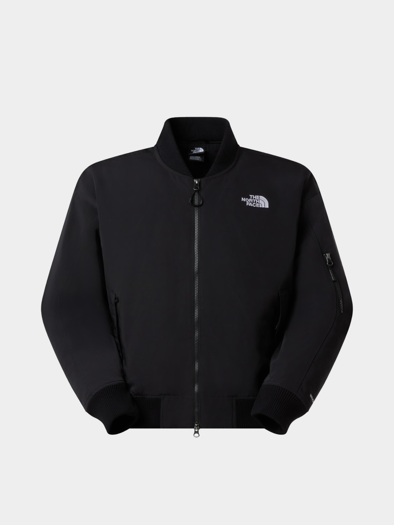 Куртки и дубленки The North Face TNF модель NF0A8F3RJK31 Фото