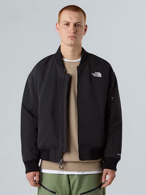 Куртки и дубленки The North Face TNF модель NF0A8F3RJK31 Фото