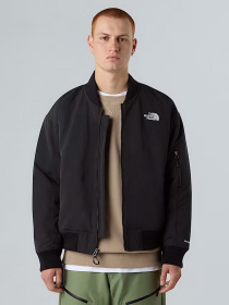 Куртки и дубленки The North Face TNF модель NF0A8F3RJK31 Фото