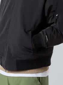 Куртки и дубленки The North Face TNF модель NF0A8F3RJK31 Фото