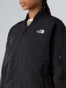 Куртки и дубленки The North Face TNF модель NF0A8F3RJK31 Фото